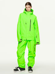 Women's Arctic Queen SnowBliss Thermal Guard Alpine Snow Suit