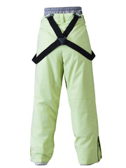 Women's Arctic Queen Alpine Love Urban Fit Mountain Bib Snow Pants