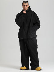 Men's Gsou Snow Mountain Chill FlexStyle Urban Terrain Snowboard Suits