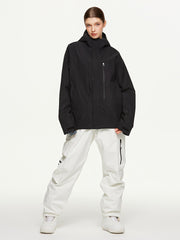 Women's Arctic Queen SnowBliss Thermal Guard Alpine Snow Suit