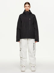 Women's Arctic Queen SnowBliss Thermal Guard Alpine Snow Suit