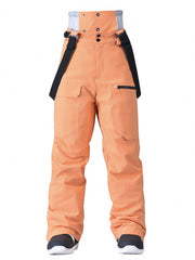 Women's Arctic Queen Alpine Love Urban Fit Mountain Bib Snow Pants