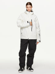 Women's Arctic Queen SnowBliss Thermal Guard Alpine Snow Suit