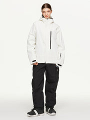Women's Arctic Queen SnowBliss Thermal Guard Alpine Snow Suit