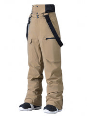 Women's Arctic Queen Alpine Love Urban Fit Mountain Bib Snow Pants