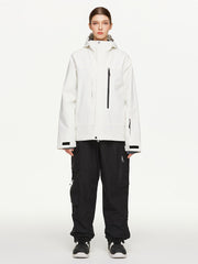 Women's Arctic Queen SnowBliss Thermal Guard Alpine Snow Suit