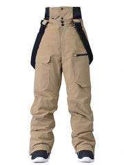 Women's Arctic Queen Alpine Love Urban Fit Mountain Bib Snow Pants