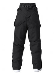 Women's Arctic Queen Alpine Love Urban Fit Mountain Bib Snow Pants