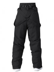 Women's Arctic Queen Alpine Love Urban Fit Mountain Bib Snow Pants
