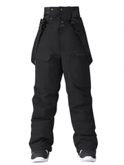 Women's Arctic Queen Alpine Love Urban Fit Mountain Bib Snow Pants