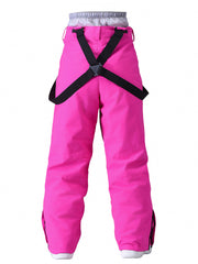 Women's Arctic Queen Alpine Love Urban Fit Mountain Bib Snow Pants