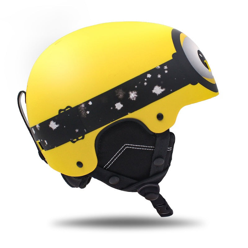 dual sport snowboard helmet Scorpion EXO-AT960 Snow Matte Black Snowmobile Dual Sport Helmets