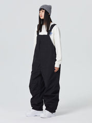 Pantalones de snowboard holgados Searipe SnowPro para hombre