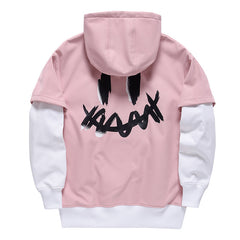 Sudadera con capucha impermeable para nieve Arctic Queen 2 en 1 para mujer