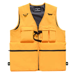 Chaleco de montaña Arctic Queen Cargo Pocket Pro para mujer
