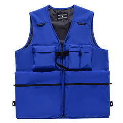 Chaleco de montaña Arctic Queen Cargo Pocket Pro para mujer