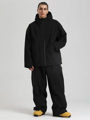 Men's Gsou Snow Mountain Freestyle SnowFlex Active Snow Suits