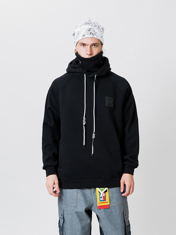 Herren Snowall Unisex Mountain Dope Schnee-Hoodie