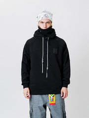 Men's Snowall Unisex Mountain Dope Snow Hoodie