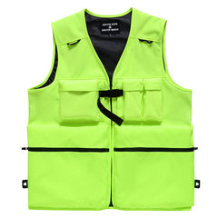 Chaleco de montaña Arctic Queen Cargo Pocket Pro para mujer