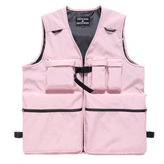 Chaleco de montaña Arctic Queen Cargo Pocket Pro para mujer