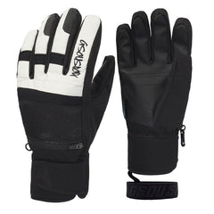 Gsou Snow Cross Country-Skihandschuhe für Damen