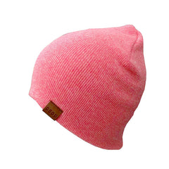 Gsou Snow Adult Beanie Cap Wool Blend Ski Hat