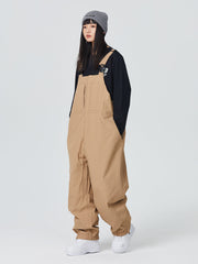 Pantalones de snowboard holgados Searipe SnowPro para hombre