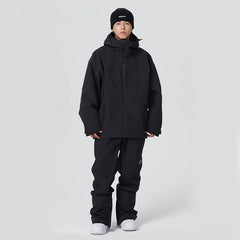 Searipe FrostGuard SnowTech Unisex-Schneeanzüge für Herren