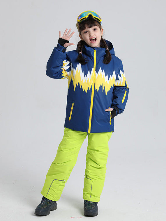 Kids Ski Jackets Sale: Affordable Winter Styles for Kid – overski.com