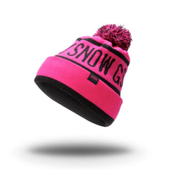 Gsou Snow Adult Ski Hats