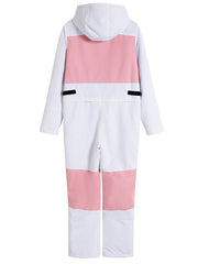 Monos de nieve de invierno Arctic Queen Slope Star Icon para mujer