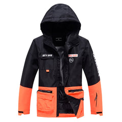 Chaqueta deportiva de nieve para mujer Arctic Queen Winter