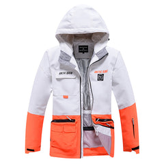 Chaqueta deportiva de nieve para mujer Arctic Queen Winter