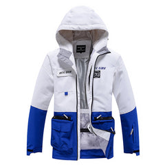 Chaqueta deportiva de nieve para mujer Arctic Queen Winter