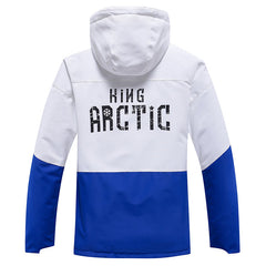 Chaqueta deportiva de nieve para mujer Arctic Queen Winter
