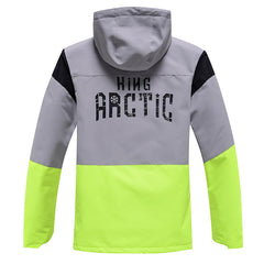 Chaqueta deportiva de nieve para mujer Arctic Queen Winter
