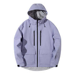 Men's Searipe SnowBound Mountain Snowboard Jacket