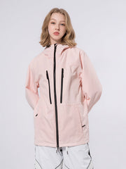 Chaqueta para la nieve Dook Snow Independent para hombre