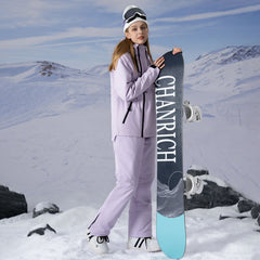 Women's IceFall Arctic Explorer Snowsuit
