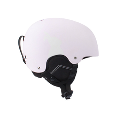 Casco de esquí para exteriores con diseño de dibujos animados para niños de Gsou Snow