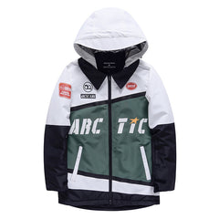 Adventure Season Schneejacke für Damen