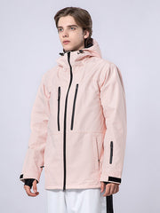 Chaqueta para la nieve Dook Snow Independent para hombre