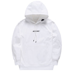 Sudadera con capucha impermeable para nieve Arctic Queen 2 en 1 para hombre