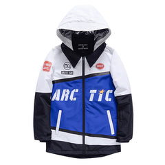 Adventure Season Schneejacke für Damen