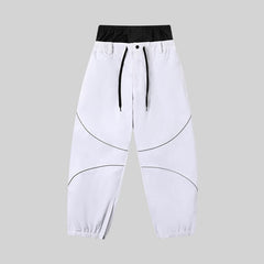 Pantalones de nieve IcePro Winter Peak de ASHGREEN para mujer