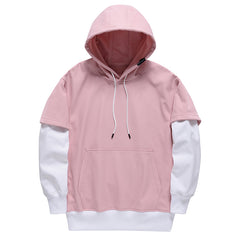 Sudadera con capucha impermeable para nieve Arctic Queen 2 en 1 para hombre