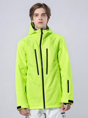 Chaqueta para la nieve Dook Snow Independent para hombre