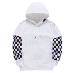 Sudadera con capucha impermeable para nieve Arctic Queen 2 en 1 para hombre