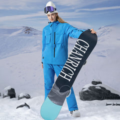 Women's SnowFlex Winter Trailblazer Snowsuits